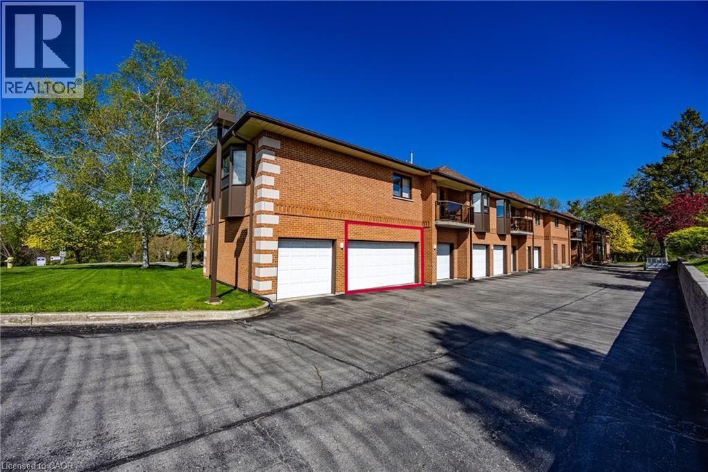 303 William Street Unit# 103, Delhi, Ontario  N4B 1N1 - Photo 3 - 40804330