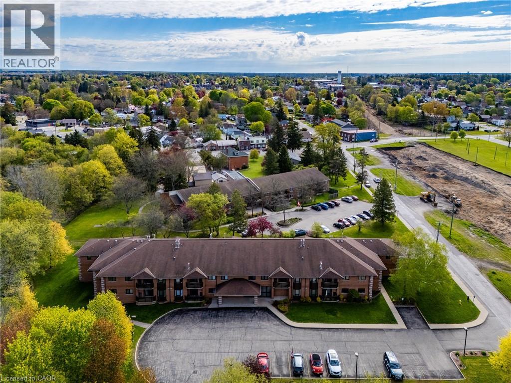 303 William Street Unit# 103, Delhi, Ontario  N4B 1N1 - Photo 4 - 40804330