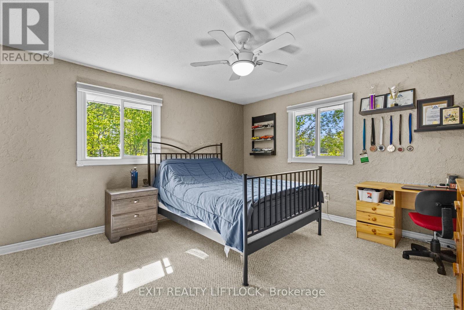 2225 Parkhill Road W, Cavan Monaghan, Ontario  K9J 6X4 - Photo 24 - X13146006