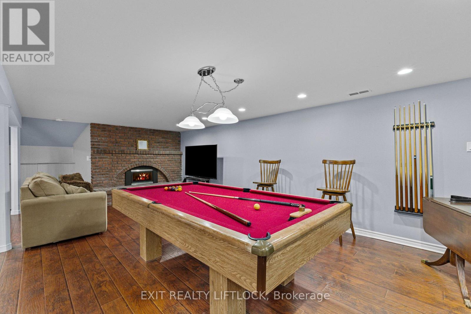 2225 Parkhill Road W, Cavan Monaghan, Ontario  K9J 6X4 - Photo 31 - X13146006