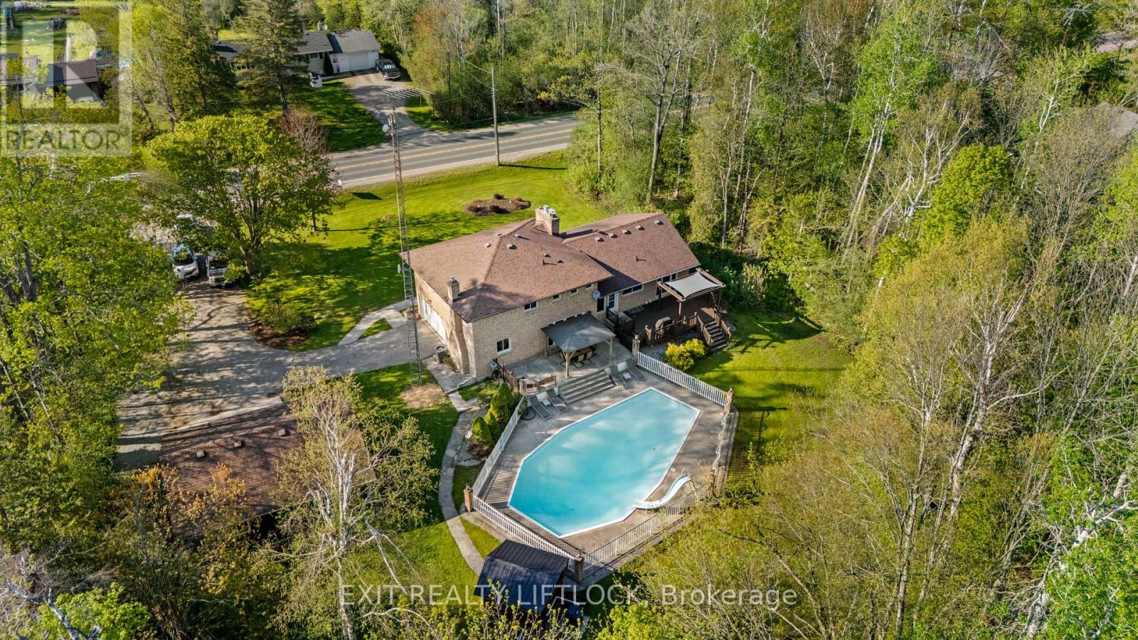 2225 Parkhill Road W, Cavan Monaghan, Ontario  K9J 6X4 - Photo 35 - X13146006