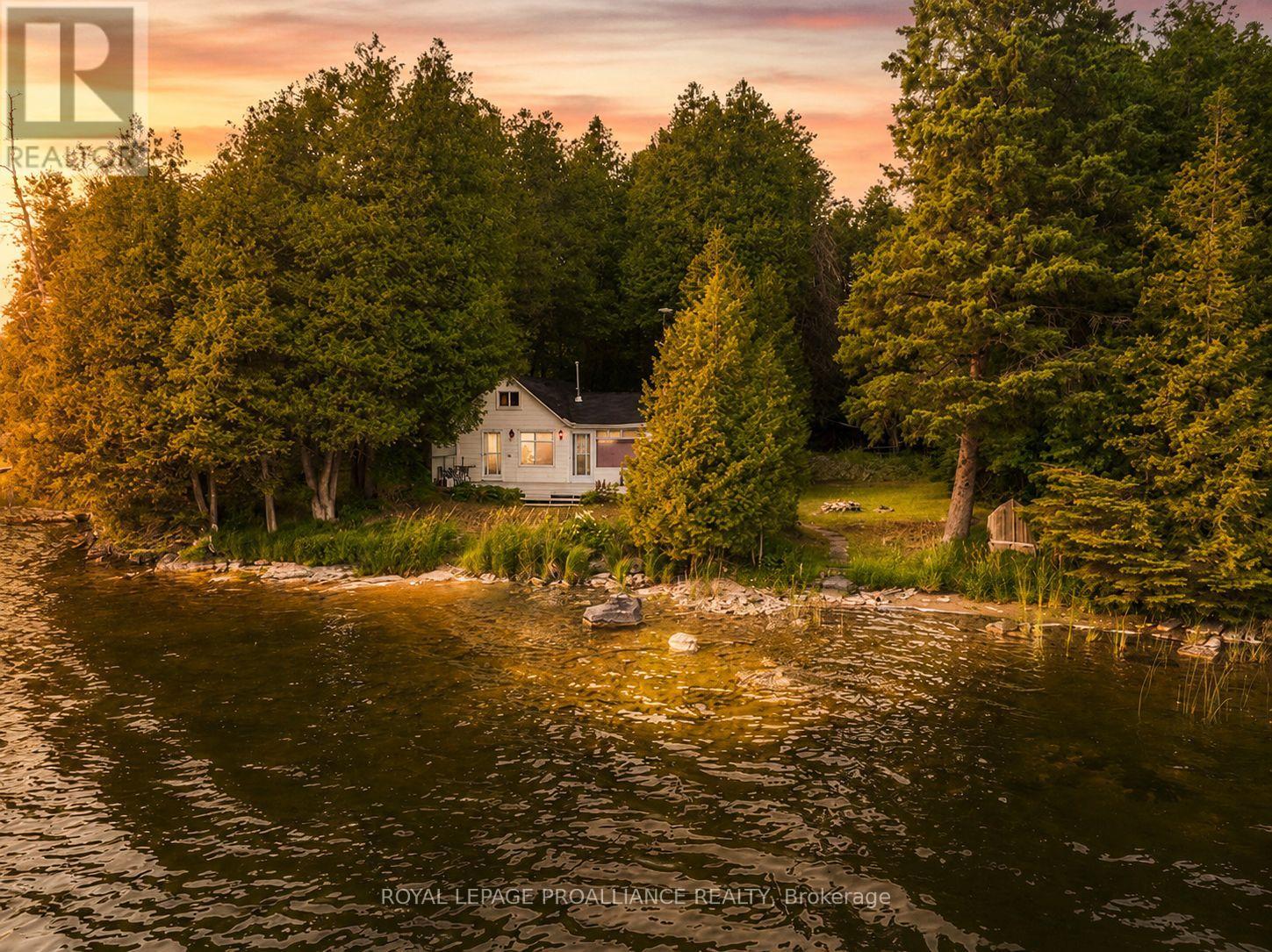 1087 C Hills Lake Rd Road, Frontenac, Ontario  K0H 2M0 - Photo 1 - X13146100