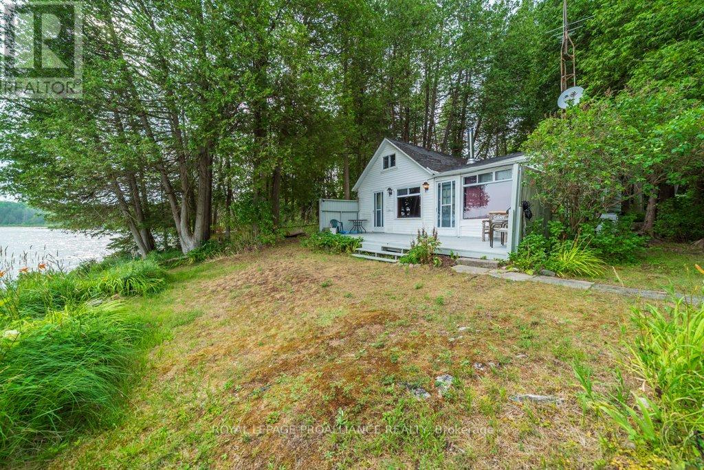 1087 C Hills Lake Rd Road, Frontenac, Ontario  K0H 2M0 - Photo 3 - X13146100