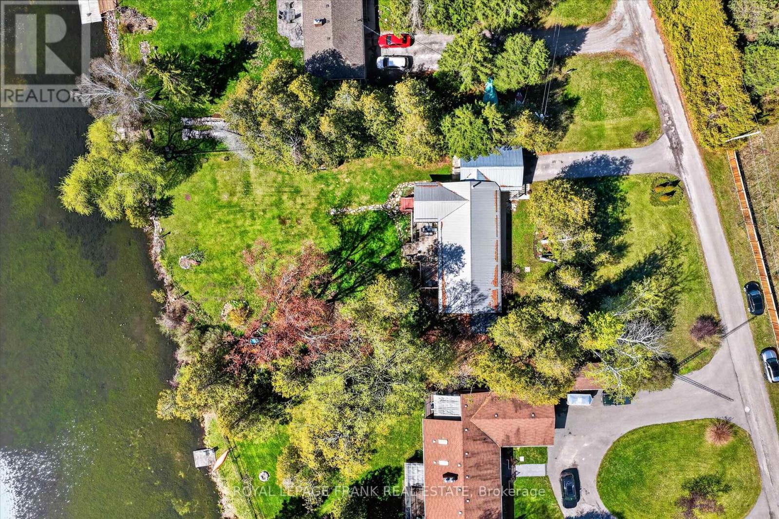 187 River Lane, Douro-Dummer, Ontario  K0L 3A0 - Photo 47 - X13146110