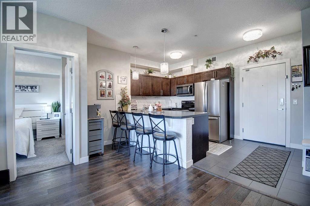 2222, 604 East Lake Boulevard NE, Airdrie, Alberta  T4A 0G6 - Photo 5 - A2312282