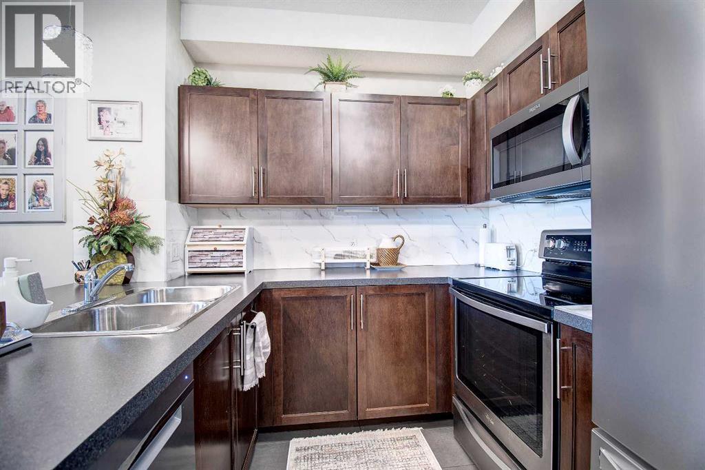 2222, 604 East Lake Boulevard NE, Airdrie, Alberta  T4A 0G6 - Photo 8 - A2312282