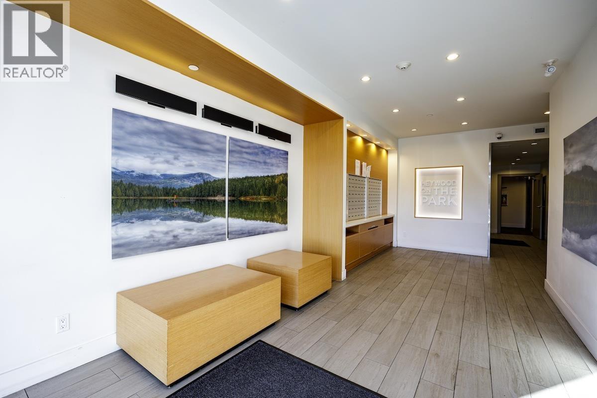 211 1621 Hamilton Avenue, North Vancouver, British Columbia  V7P 0B7 - Photo 12 - R3123177