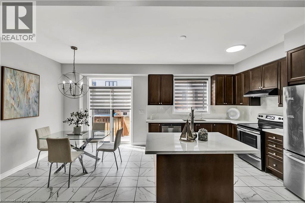 406 Dolman Street, Breslau, Ontario  N0B 1M0 - Photo 9 - 40830890