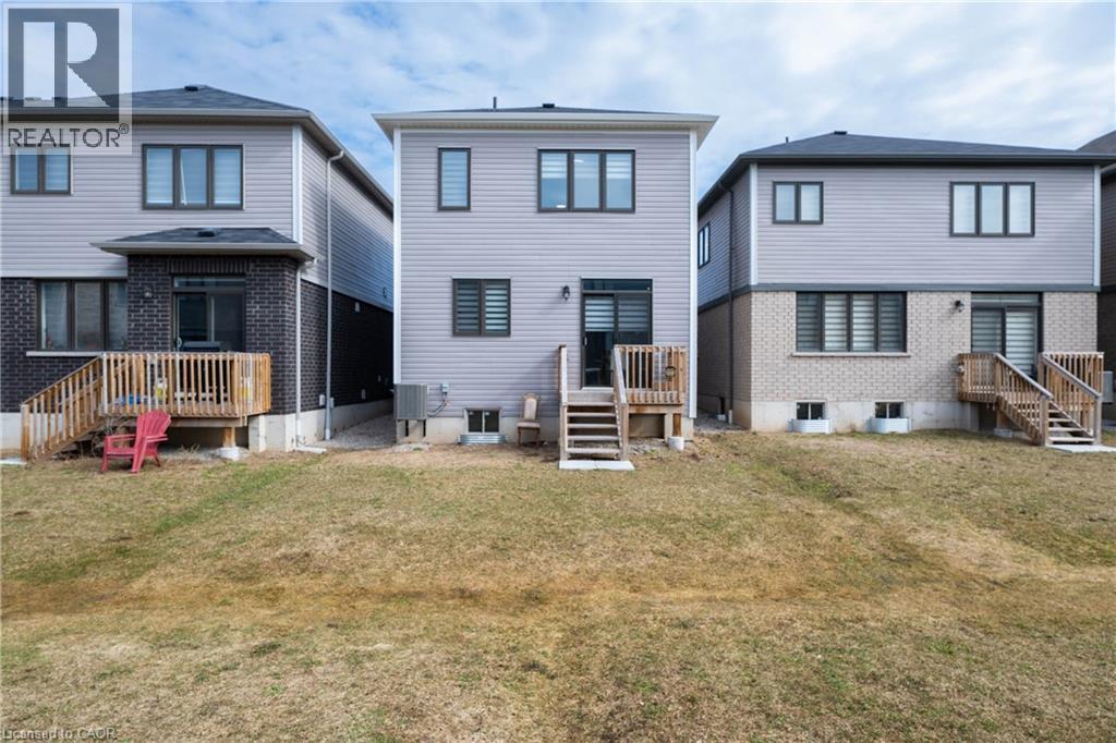 406 Dolman Street, Breslau, Ontario  N0B 1M0 - Photo 31 - 40830890