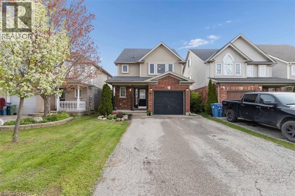 49 Schiedel Drive, Guelph, Ontario  N1E 7M3 - Photo 5 - 40831007