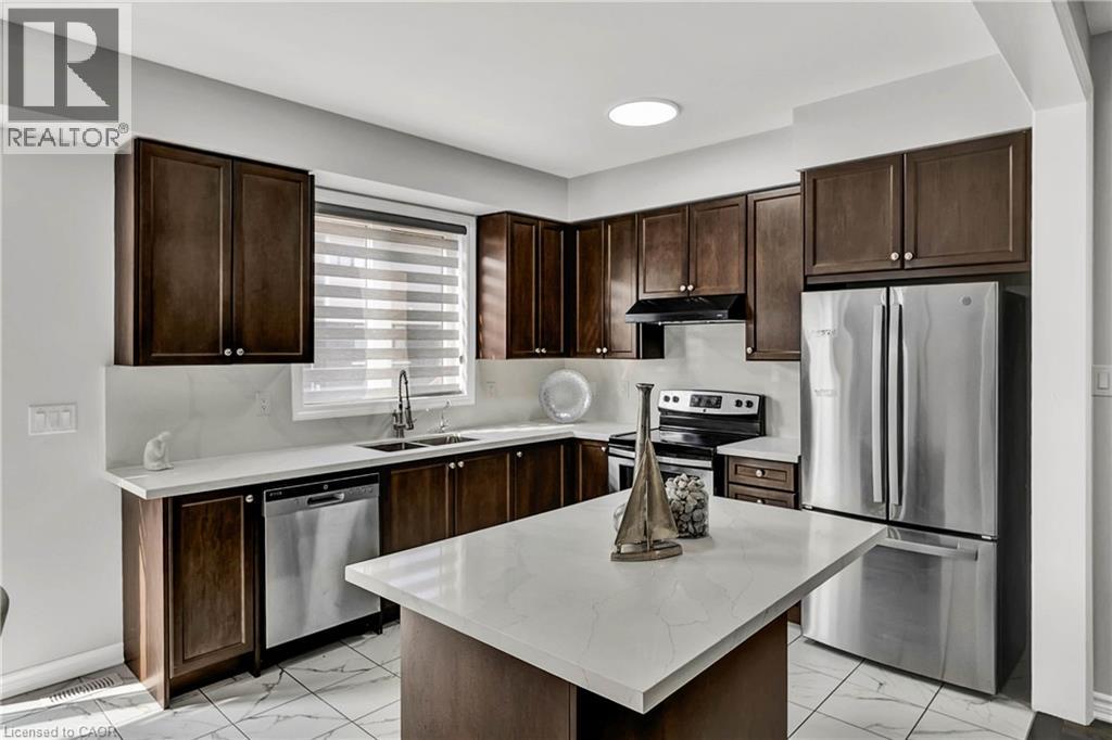 406 Dolman Street, Breslau, Ontario  N0B 1M0 - Photo 12 - 40830890