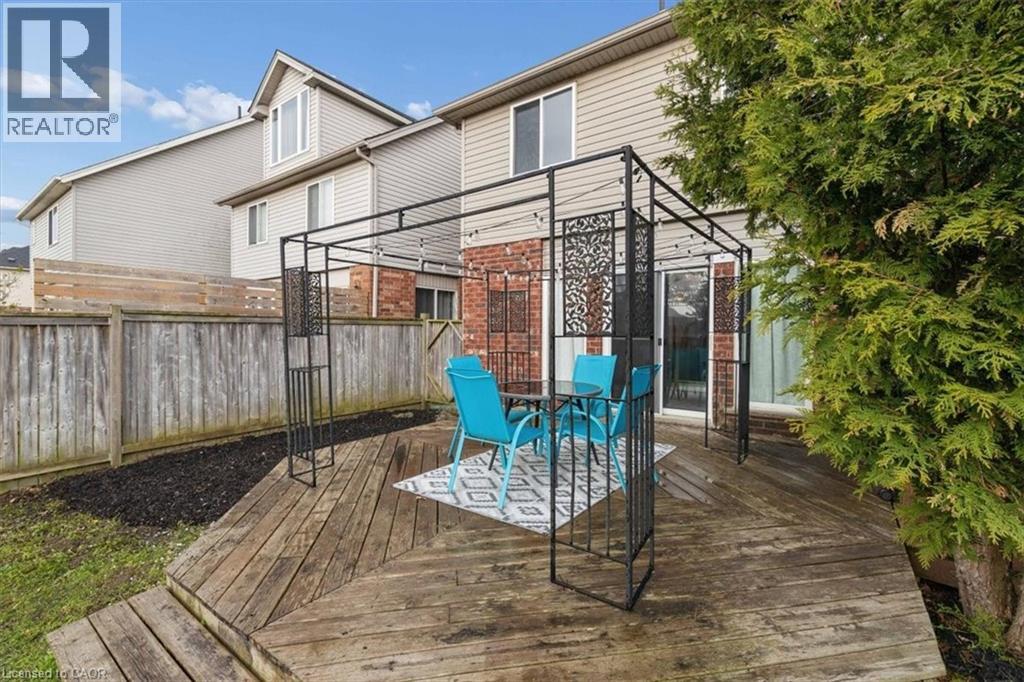 49 Schiedel Drive, Guelph, Ontario  N1E 7M3 - Photo 39 - 40831007
