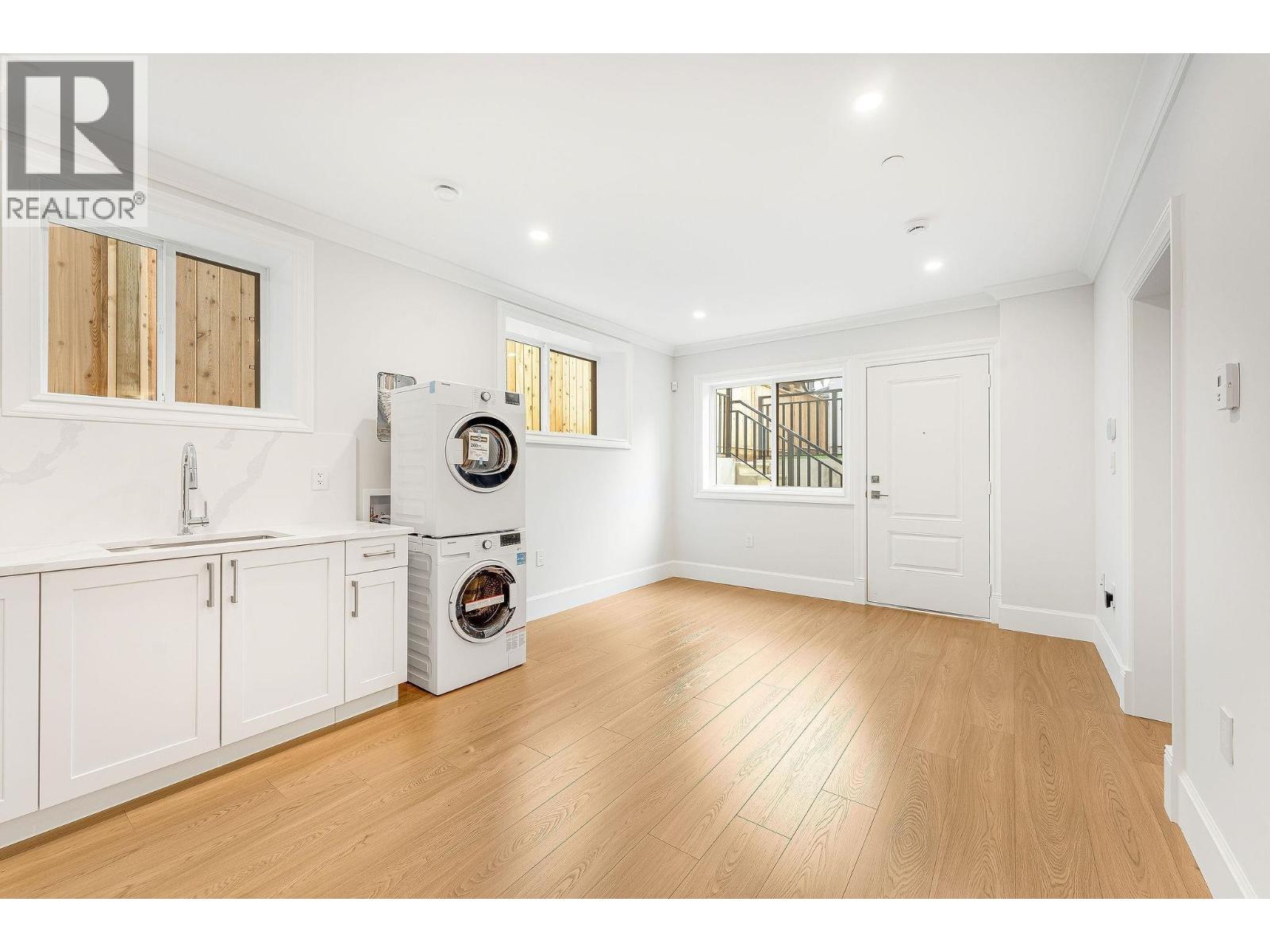 B 3808 W 17 Avenue, Vancouver, British Columbia  V6S 1A4 - Photo 5 - R3125104