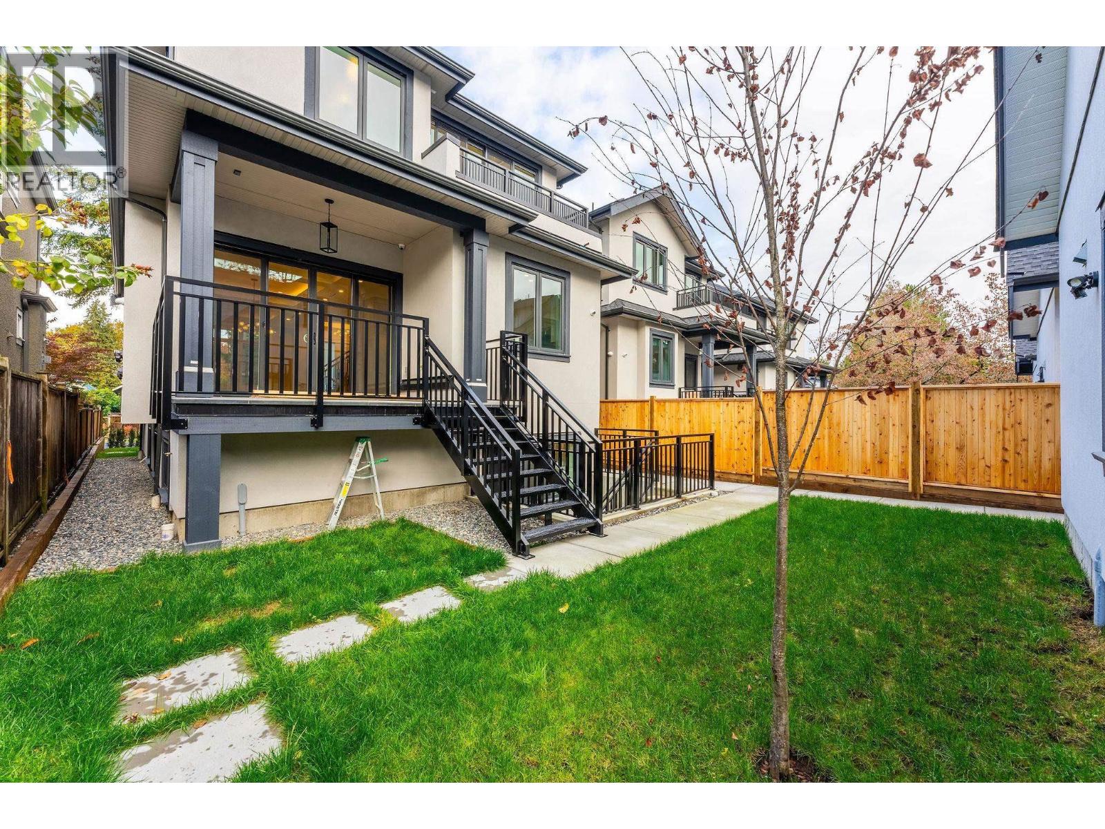 B 3808 W 17 Avenue, Vancouver, British Columbia  V6S 1A4 - Photo 6 - R3125104