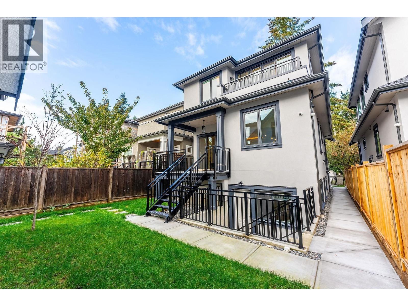 B 3808 W 17 Avenue, Vancouver, British Columbia  V6S 1A4 - Photo 7 - R3125104
