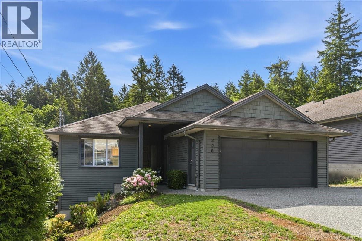 220 Westwood Rd, Nanaimo, British Columbia  V9R 6S3 - Photo 2 - 1037335