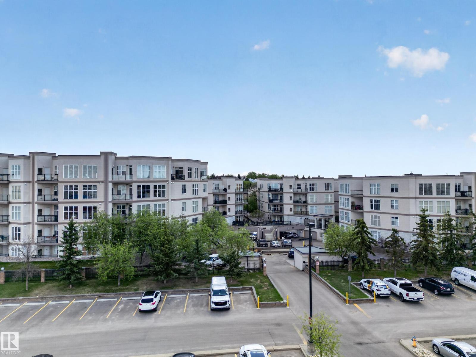 #341 4827 104A ST NW, edmonton, Alberta
