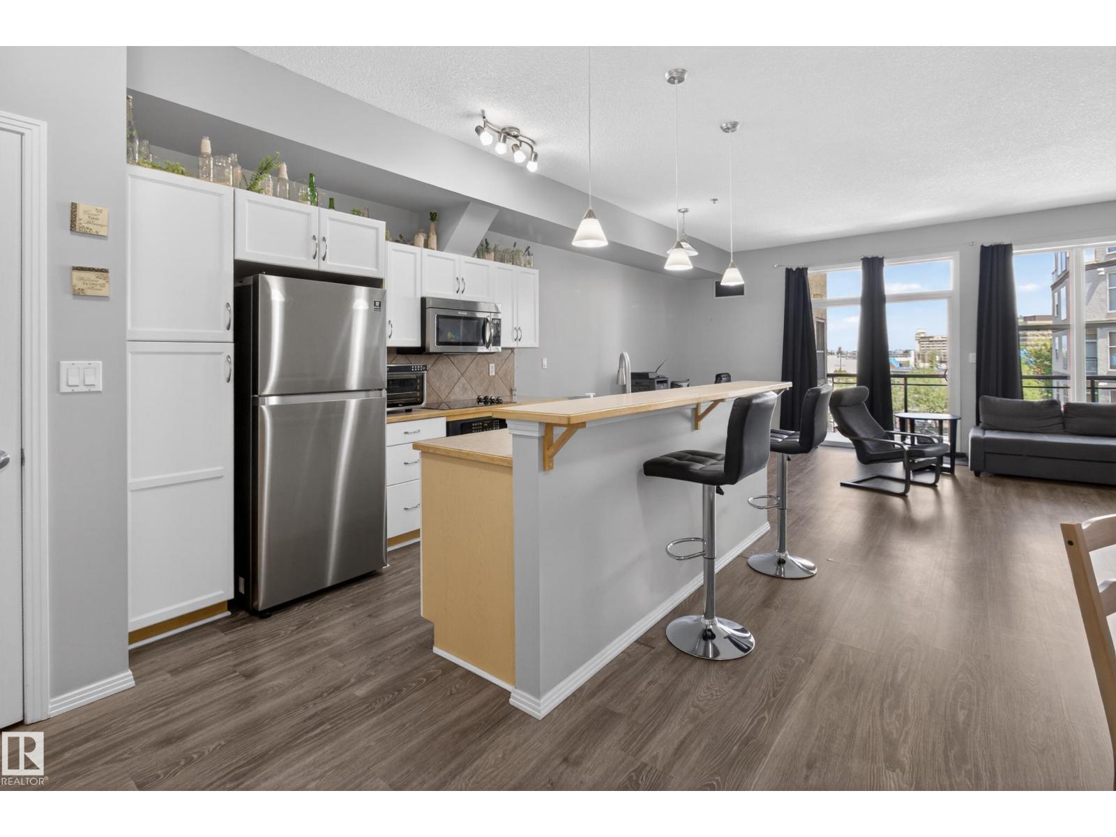 #341 4827 104a St Nw, Edmonton, Alberta  T6H 0R5 - Photo 10 - E4488617