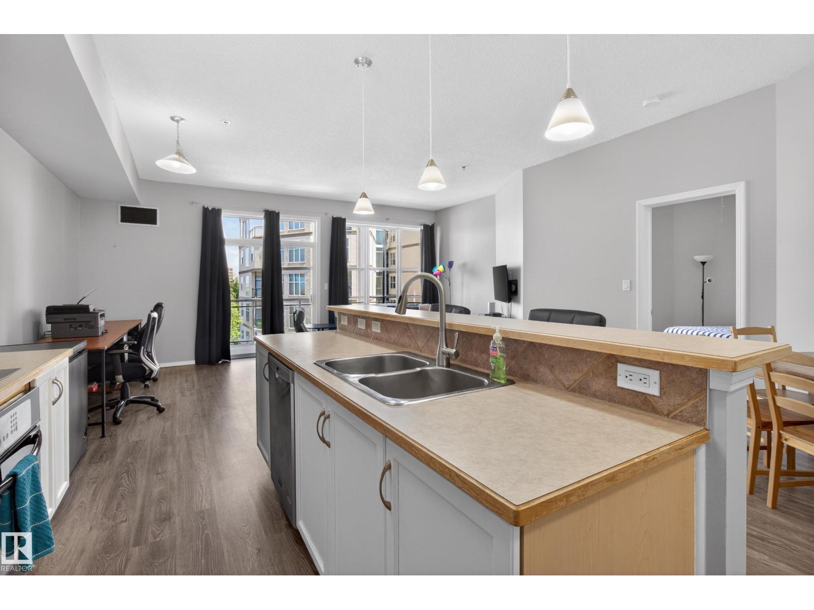 #341 4827 104a St Nw, Edmonton, Alberta  T6H 0R5 - Photo 11 - E4488617