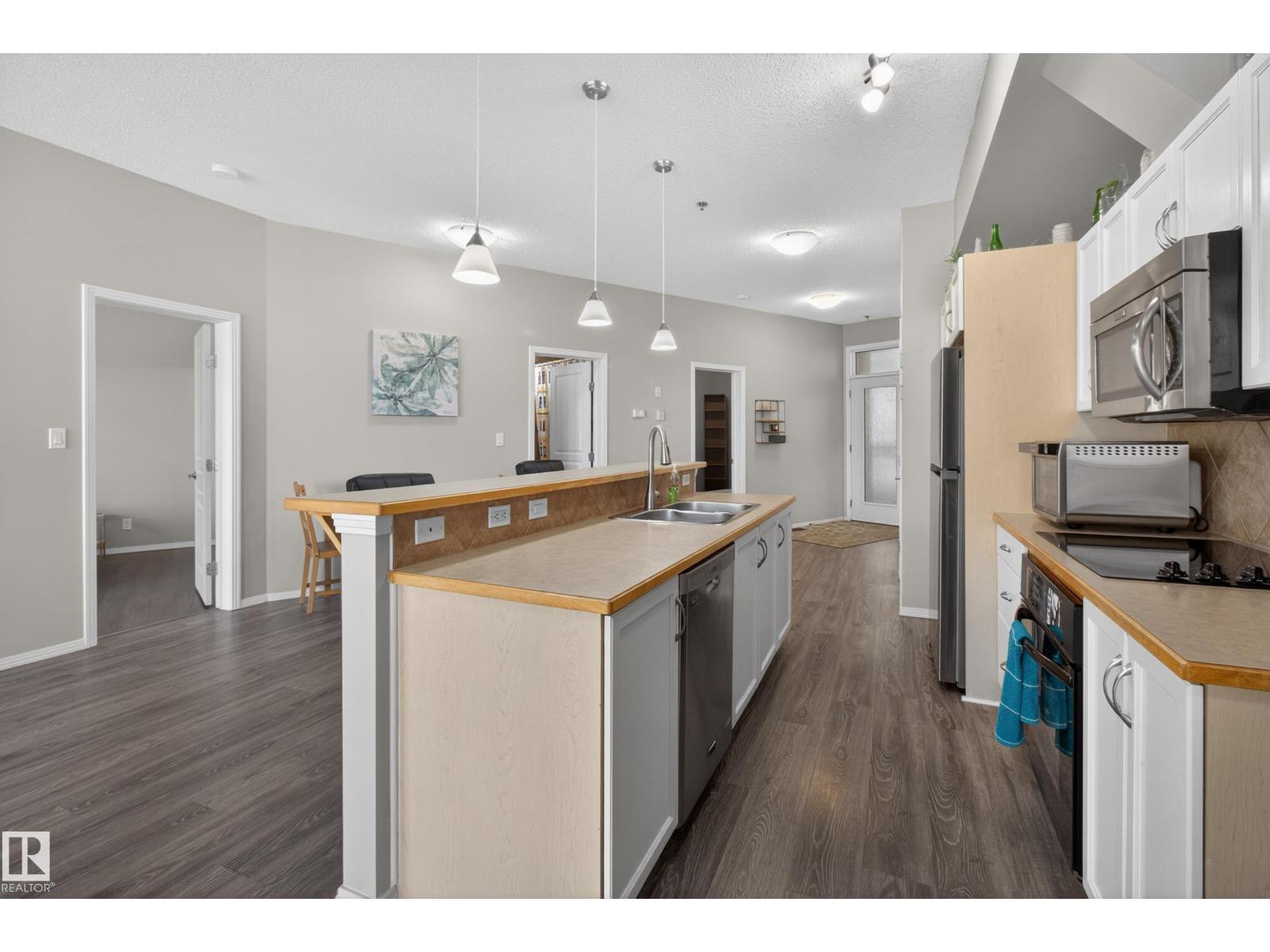 #341 4827 104a St Nw, Edmonton, Alberta  T6H 0R5 - Photo 14 - E4488617