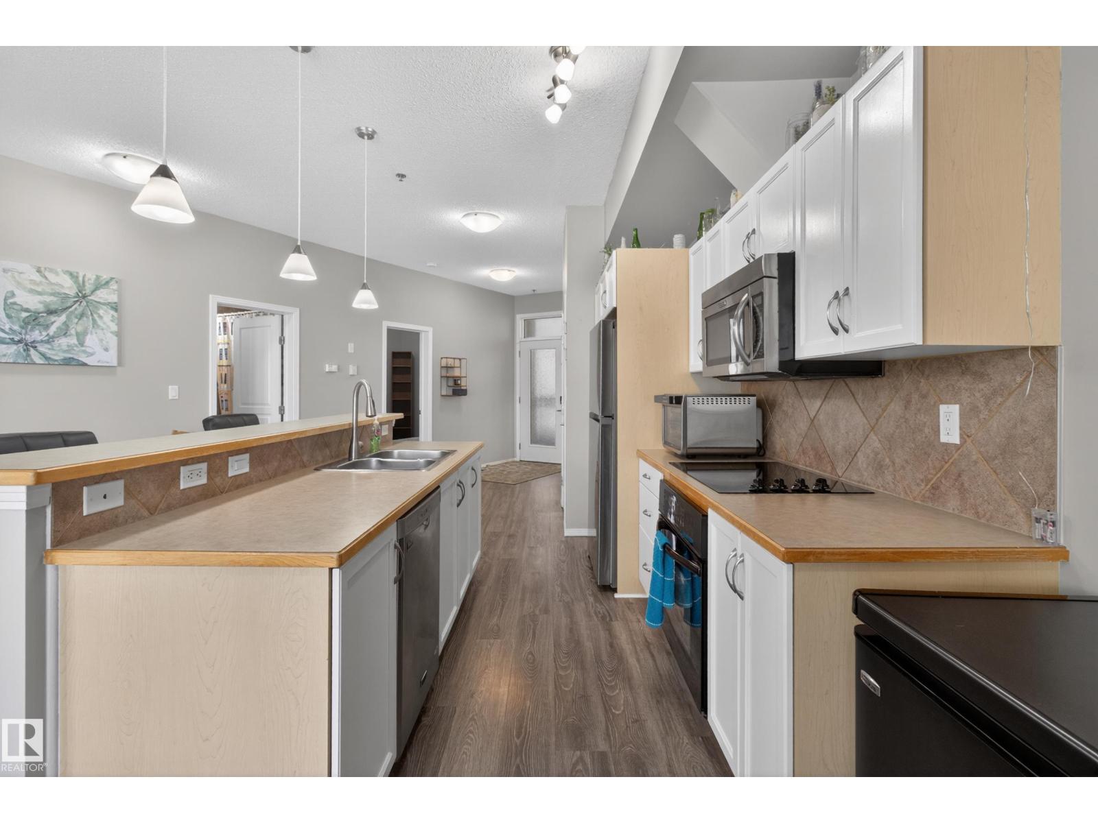 #341 4827 104a St Nw, Edmonton, Alberta  T6H 0R5 - Photo 15 - E4488617