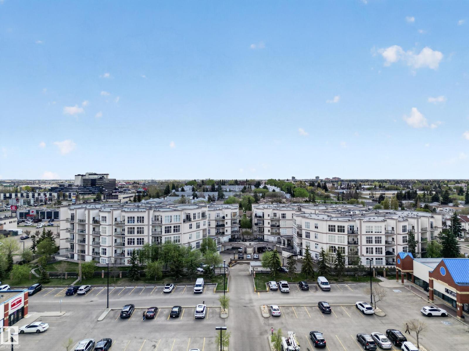 #341 4827 104a St Nw, Edmonton, Alberta  T6H 0R5 - Photo 2 - E4488617
