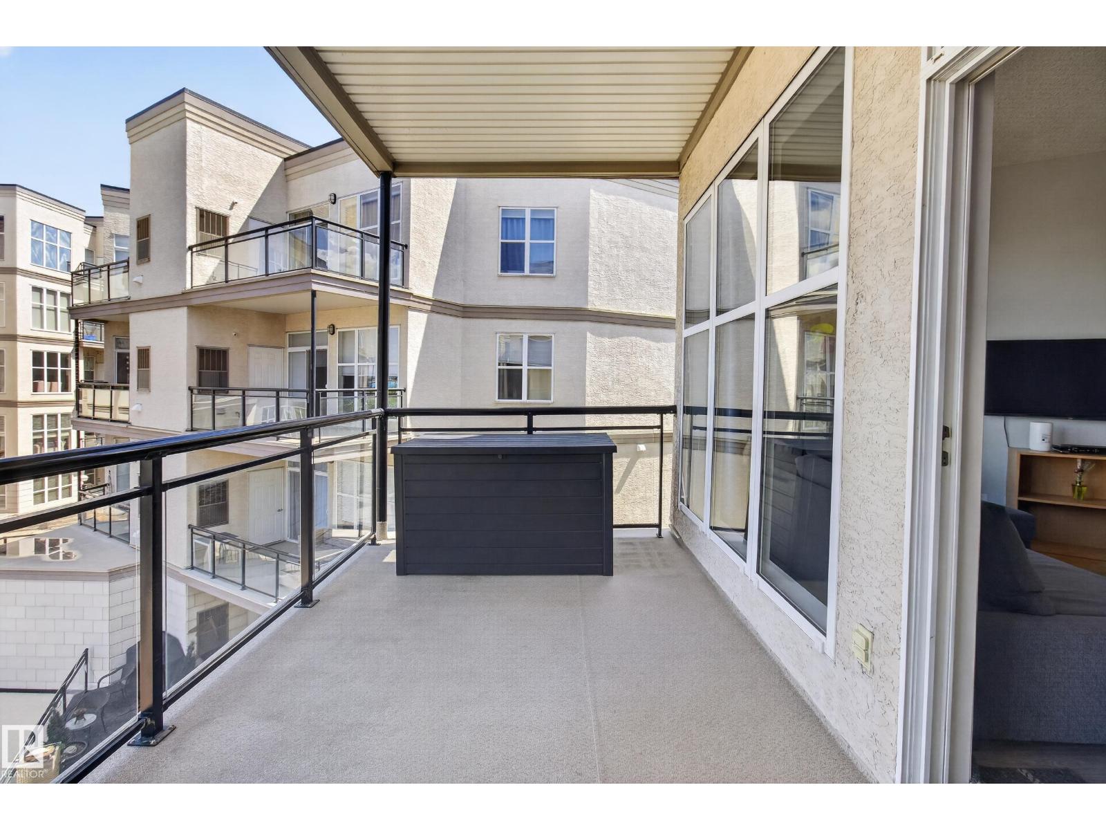 #341 4827 104a St Nw, Edmonton, Alberta  T6H 0R5 - Photo 35 - E4488617