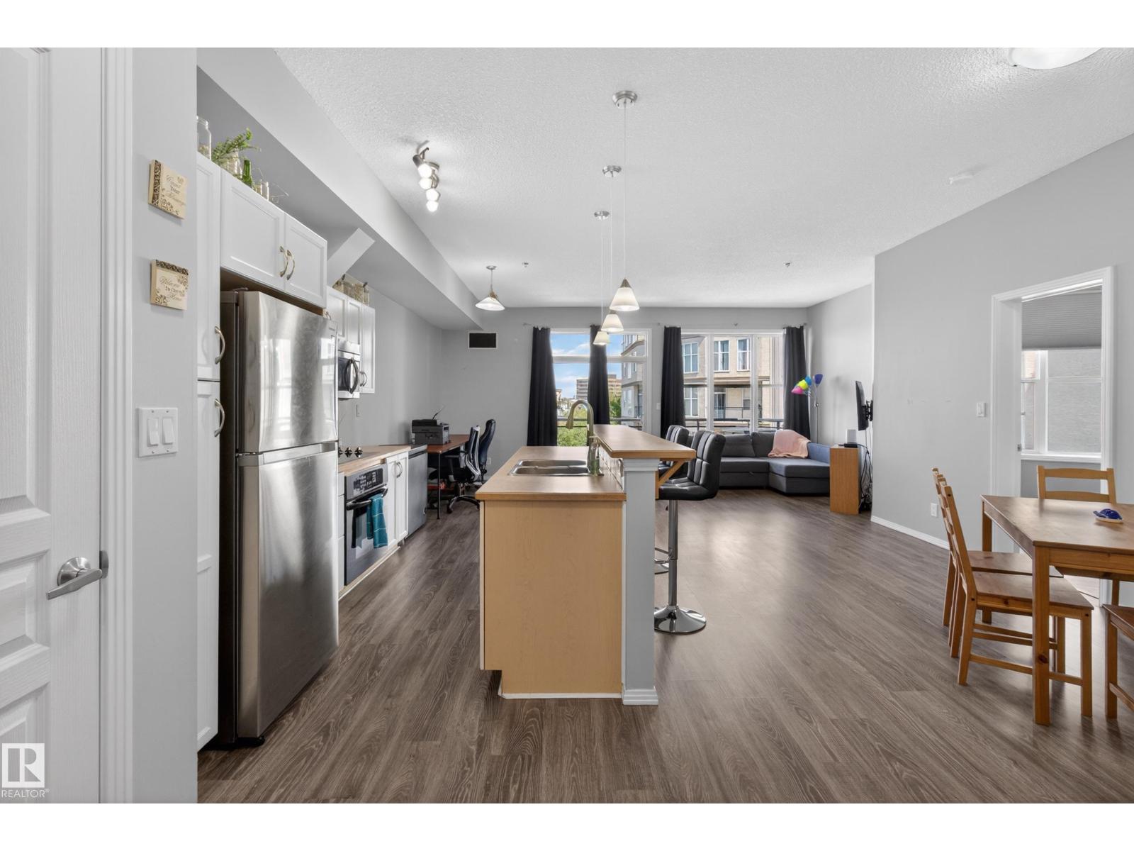 #341 4827 104a St Nw, Edmonton, Alberta  T6H 0R5 - Photo 9 - E4488617