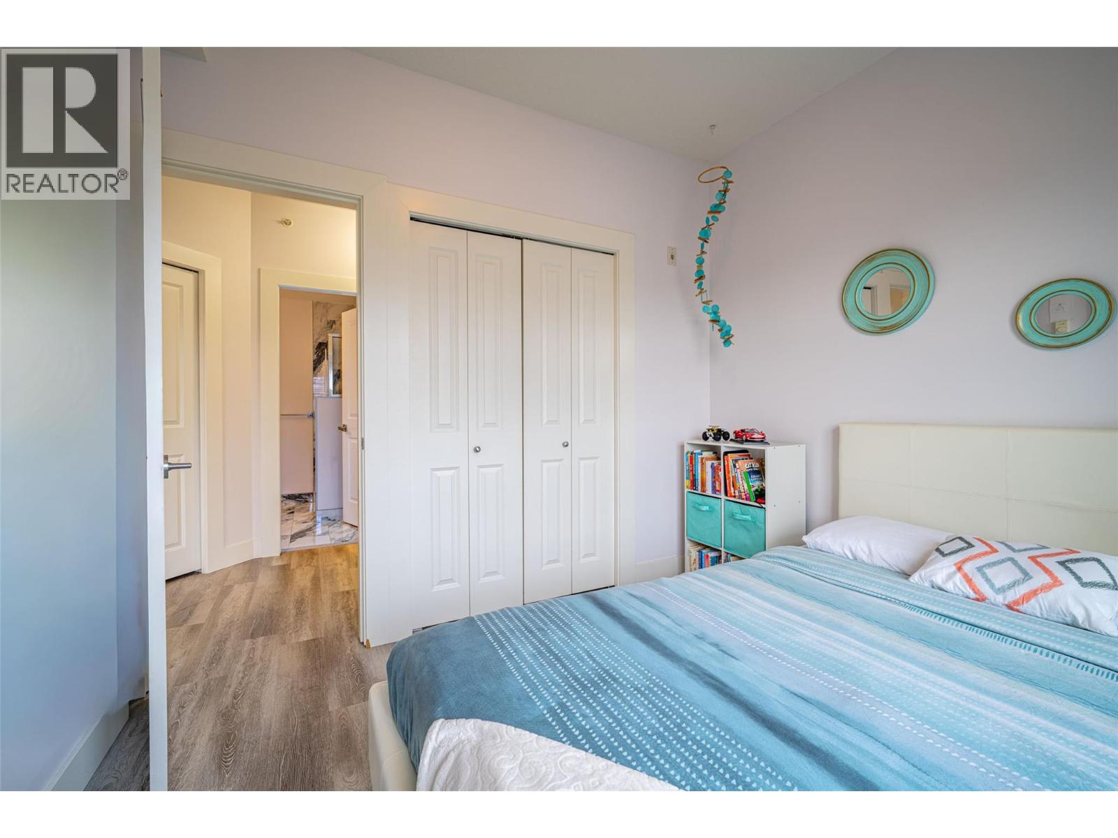 3205 Skyview Lane Unit# 405, West Kelowna, British Columbia V4T 1S4 - Photo 14 - 10371194
