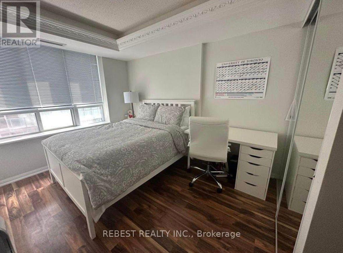 1018 - 140 Simcoe Street, Toronto, Ontario  M5H 3G4 - Photo 6 - C13145970