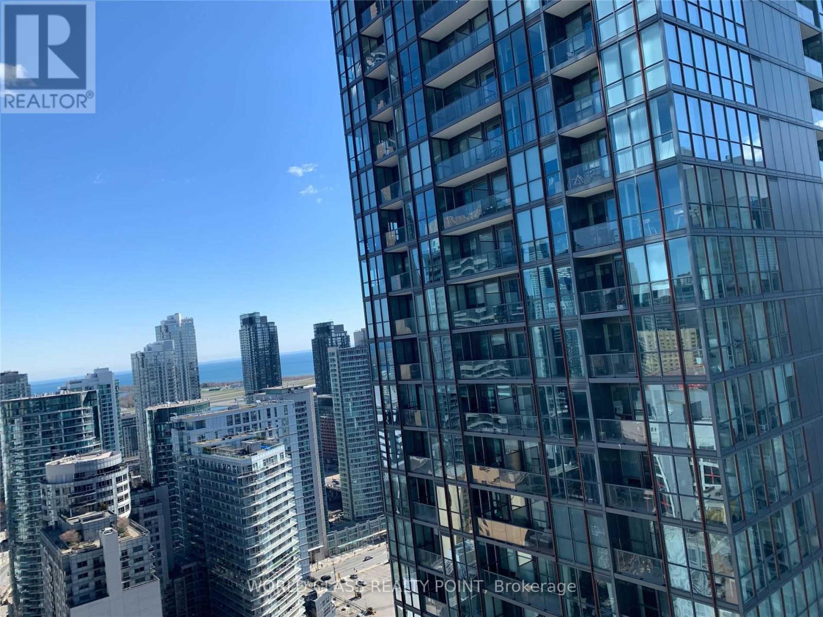 3806 - 115 Blue Jays Way, Toronto, Ontario  M5V 0N4 - Photo 11 - C13146010