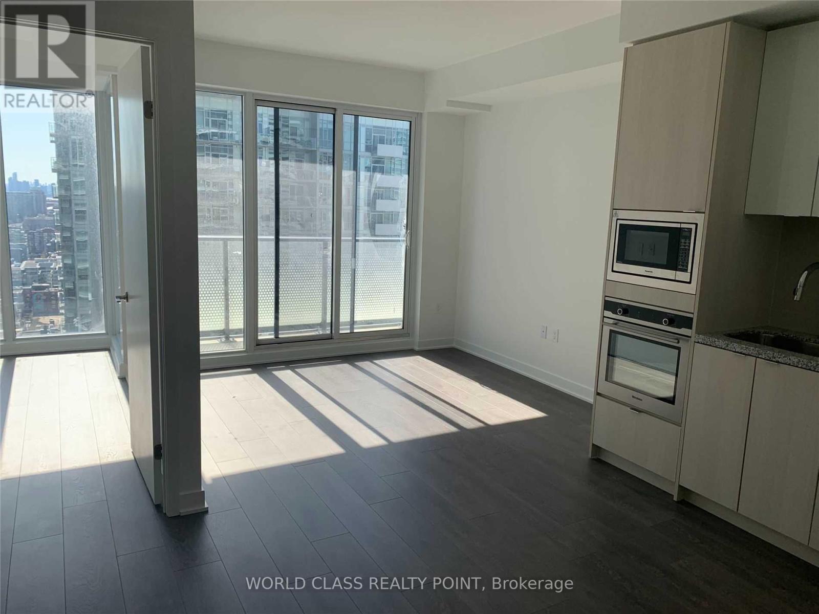 3806 - 115 Blue Jays Way, Toronto, Ontario  M5V 0N4 - Photo 3 - C13146010
