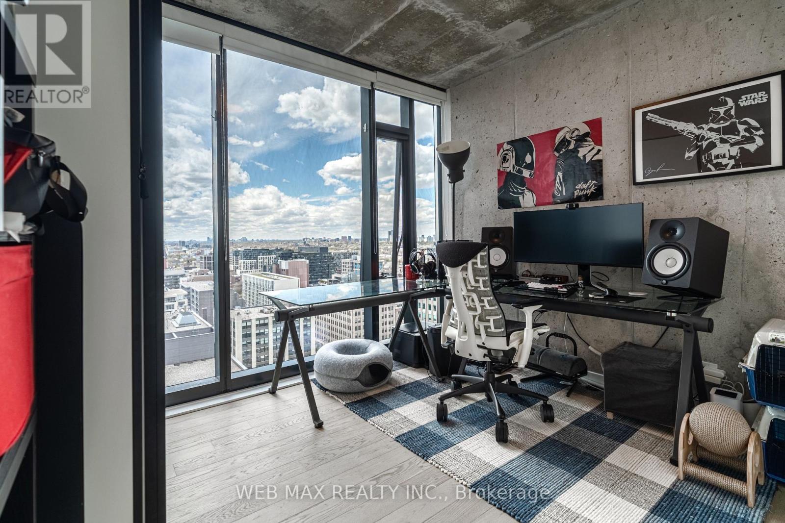 2102 - 11 Charlotte Street, Toronto, Ontario  M5V 2H5 - Photo 11 - C13146070