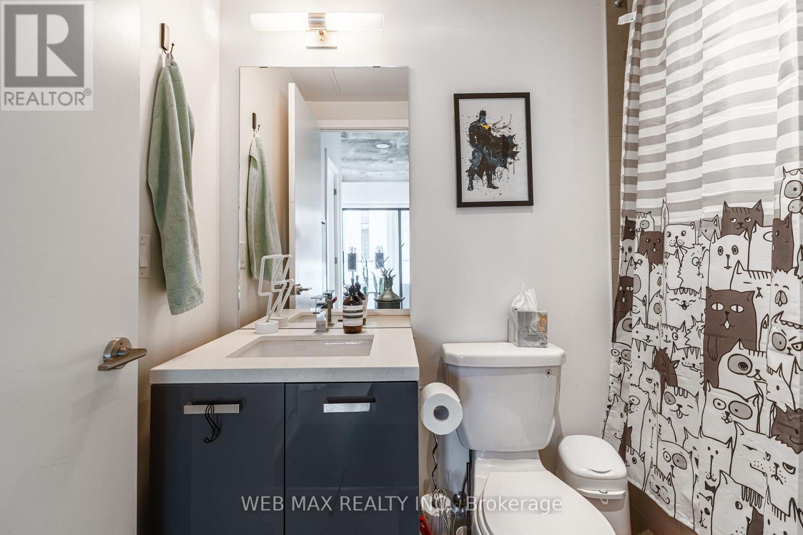 2102 - 11 Charlotte Street, Toronto, Ontario  M5V 2H5 - Photo 12 - C13146070