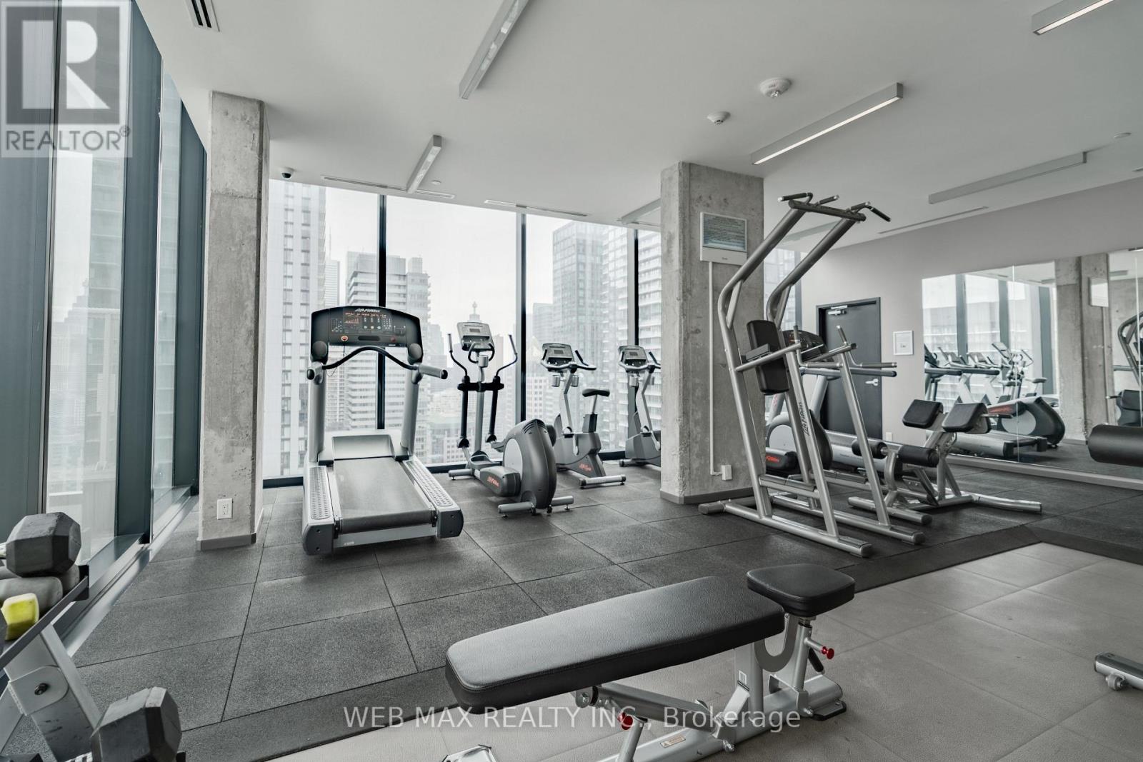 2102 - 11 Charlotte Street, Toronto, Ontario  M5V 2H5 - Photo 15 - C13146070