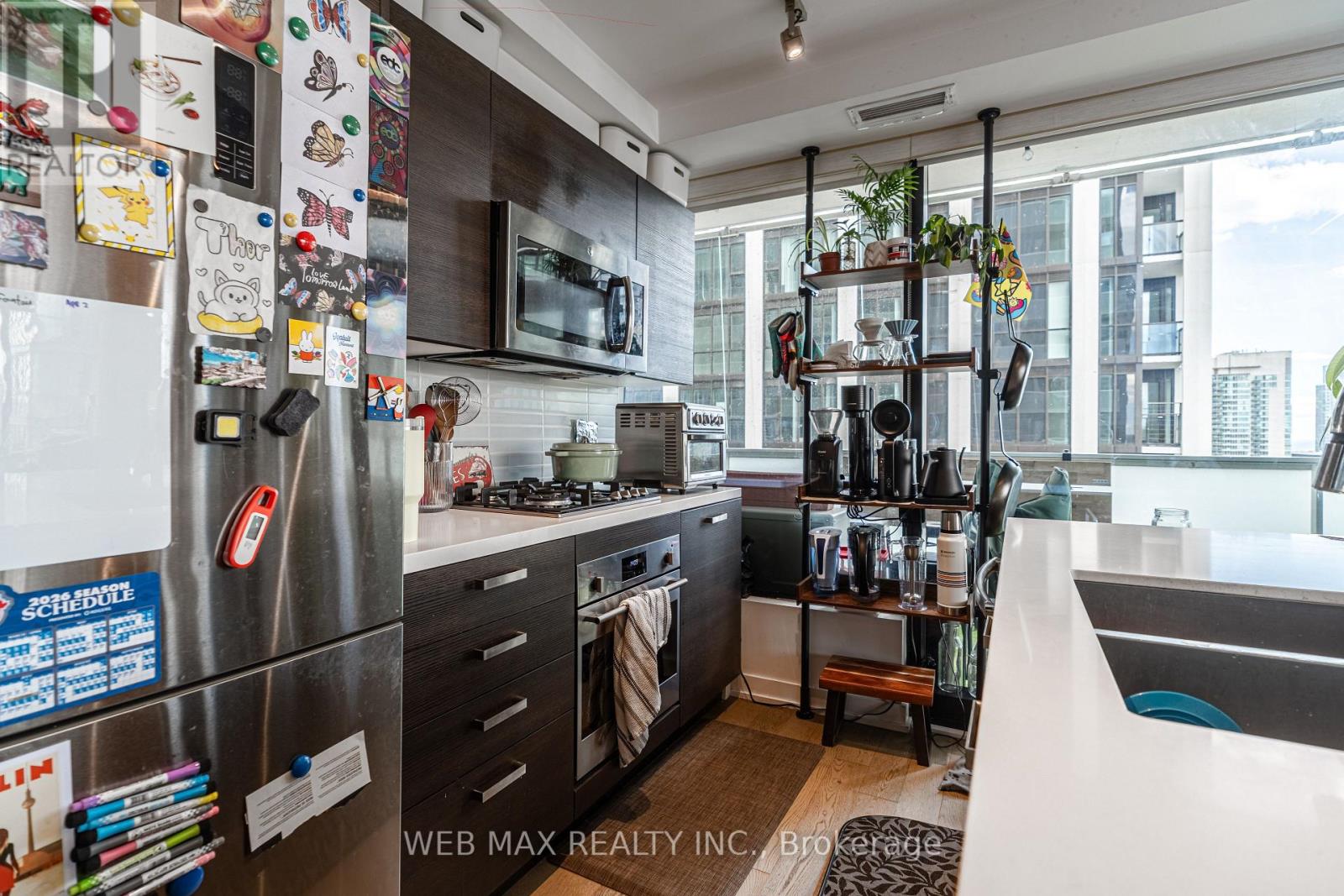 2102 - 11 Charlotte Street, Toronto, Ontario  M5V 2H5 - Photo 4 - C13146070