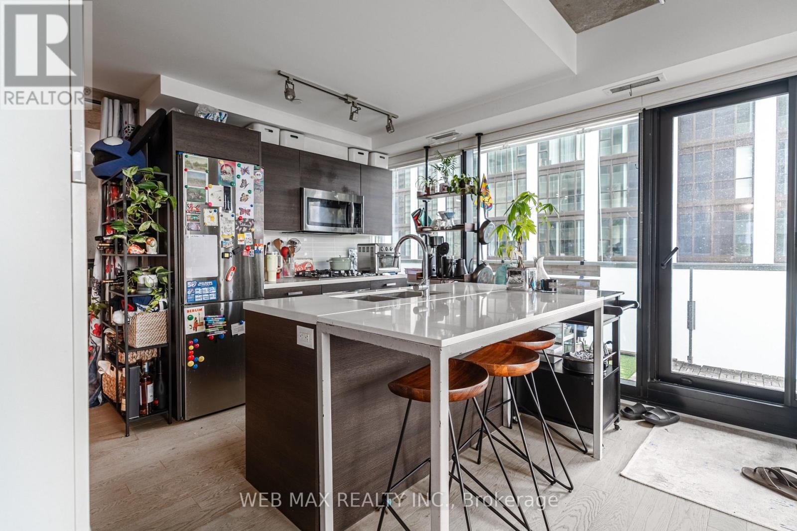 2102 - 11 Charlotte Street, Toronto, Ontario  M5V 2H5 - Photo 6 - C13146070