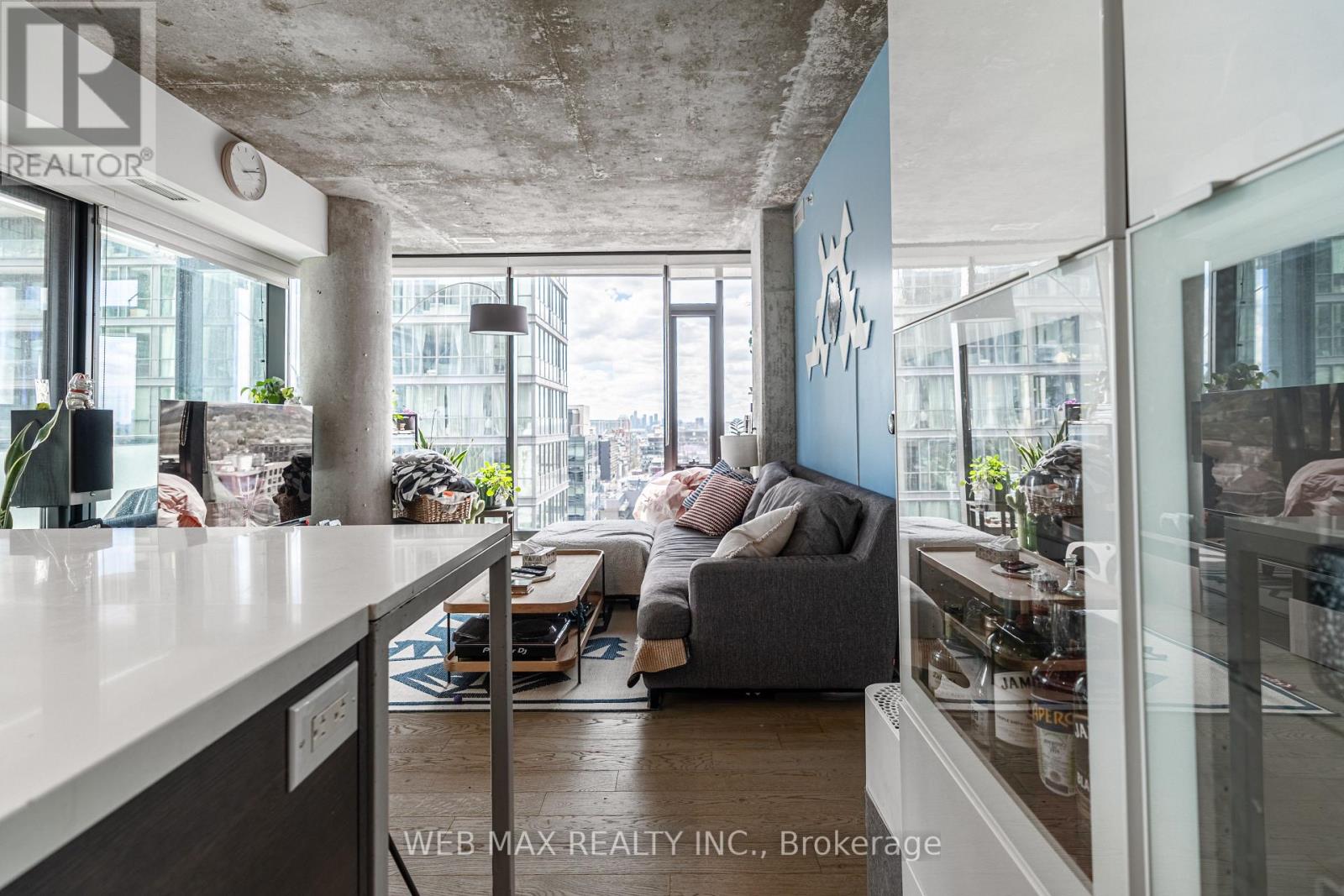 2102 - 11 Charlotte Street, Toronto, Ontario  M5V 2H5 - Photo 7 - C13146070