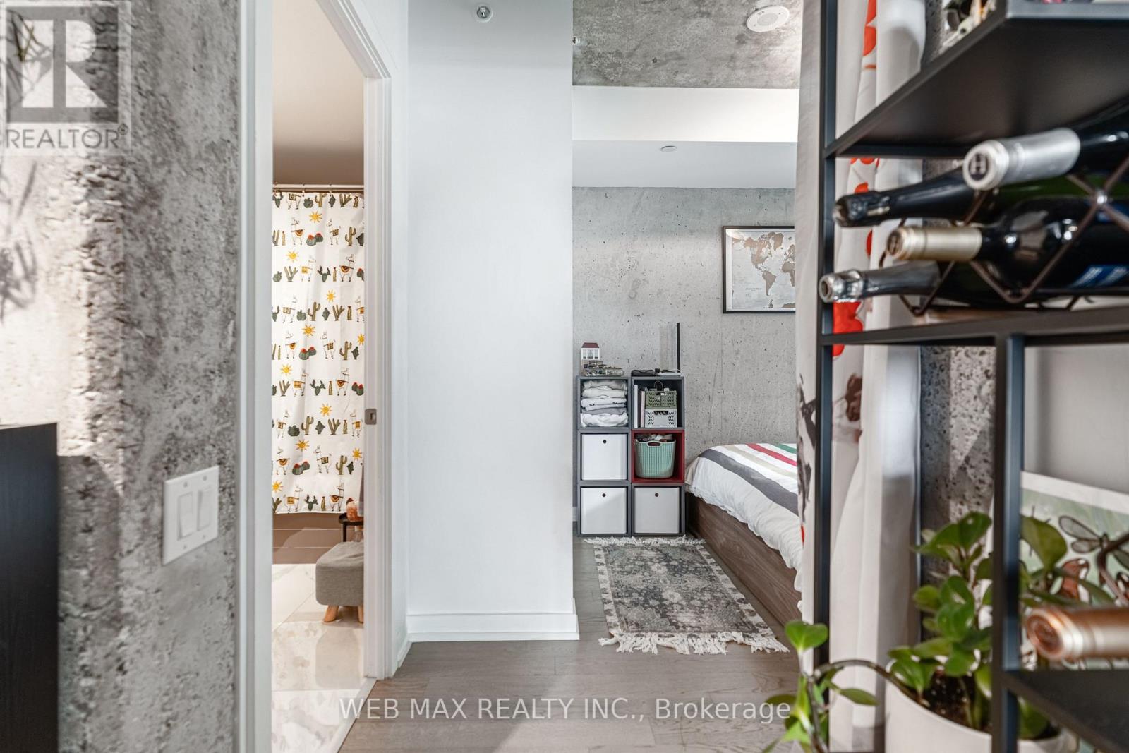 2102 - 11 Charlotte Street, Toronto, Ontario  M5V 2H5 - Photo 8 - C13146070