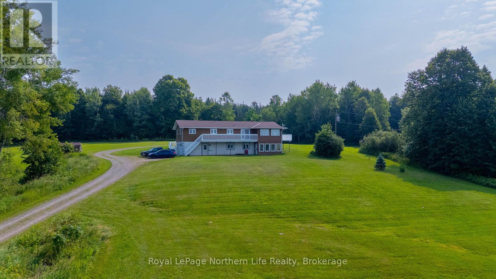 13 Sunnyside Road, Bonfield, Ontario  P0H 1K0 - Photo 1 - X12318253