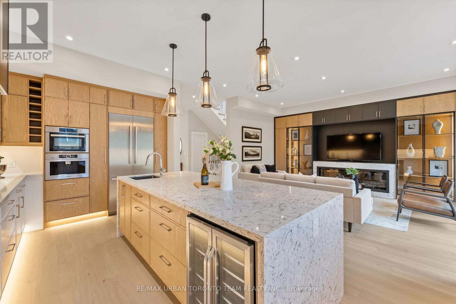 4 Drake Crescent, Toronto, Ontario  M1M 1A2 - Photo 16 - E13145976