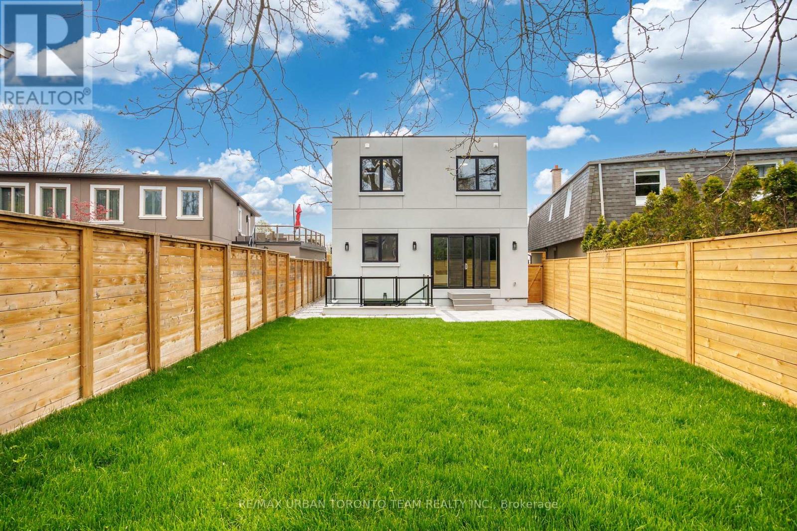 4 Drake Crescent, Toronto, Ontario  M1M 1A2 - Photo 47 - E13145976