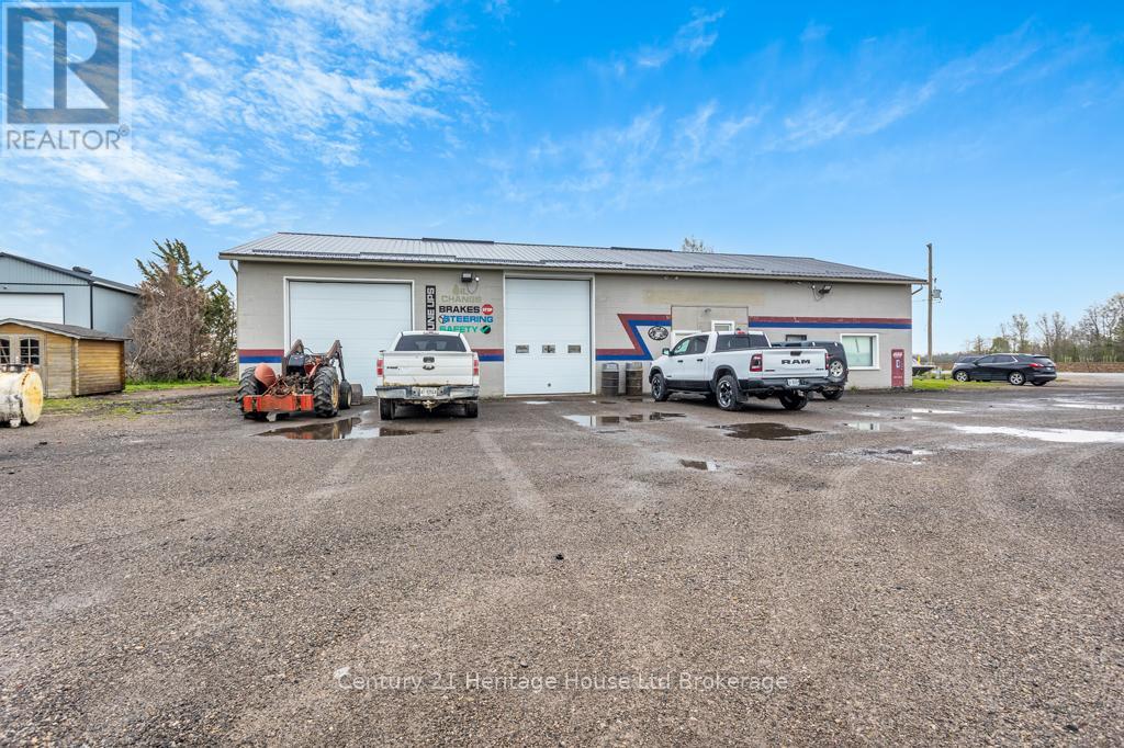 684280 ROAD 68, Zorra, Ontario