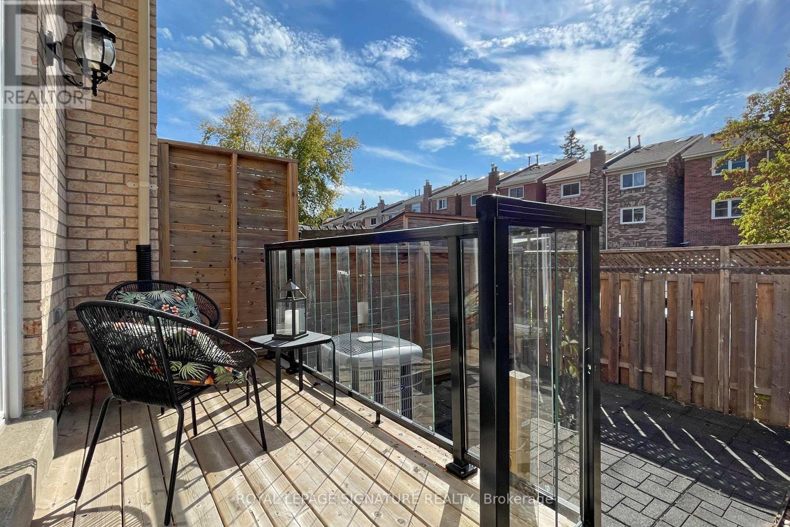 36 Lount Street, Toronto, Ontario  M4J 5A1 - Photo 20 - E13145270