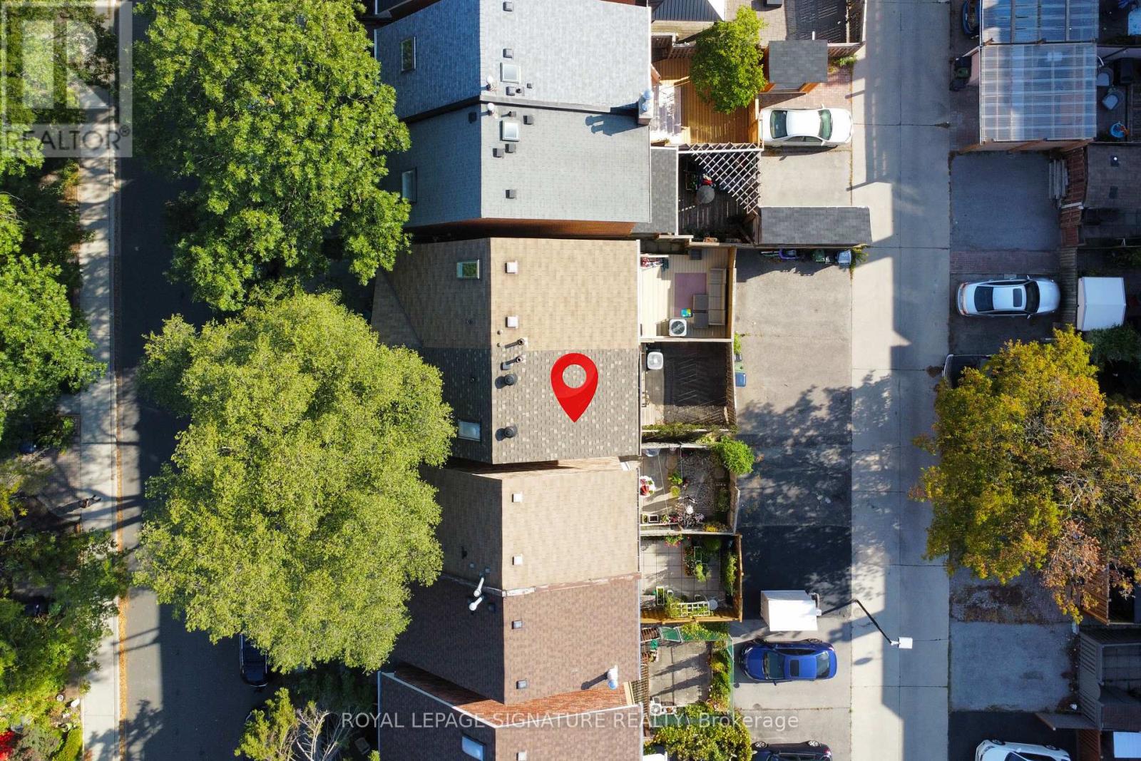 36 Lount Street, Toronto, Ontario  M4J 5A1 - Photo 25 - E13145270