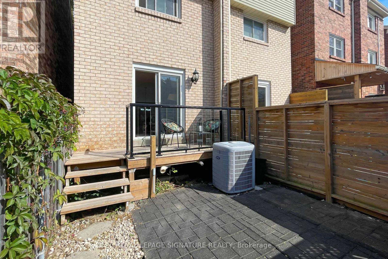 36 Lount Street, Toronto, Ontario  M4J 5A1 - Photo 22 - E13145270