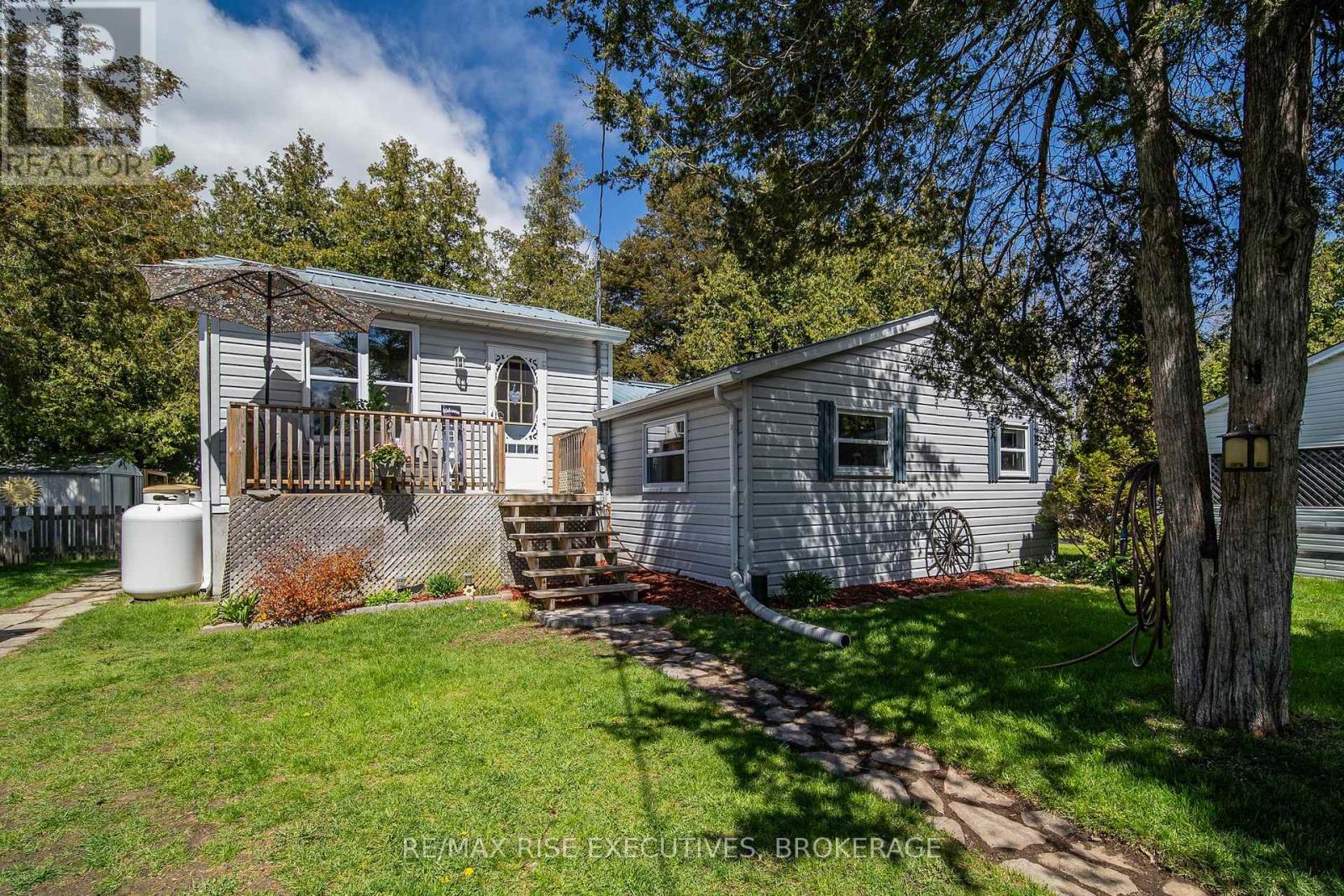 193 Red Cedar Point Road, Stone Mills, Ontario  K0K 3N0 - Photo 1 - X13145604