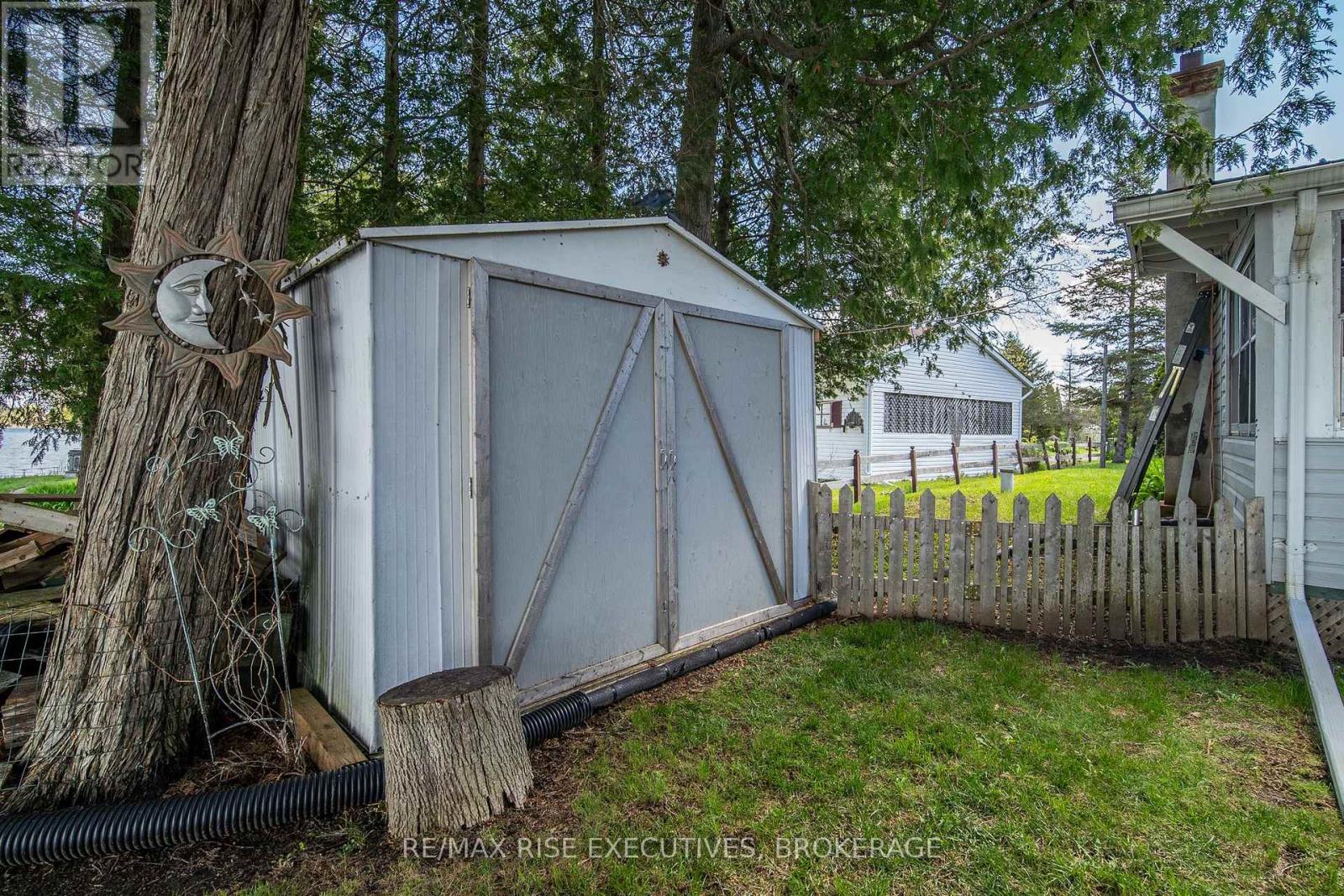 193 Red Cedar Point Road, Stone Mills, Ontario  K0K 3N0 - Photo 41 - X13145604