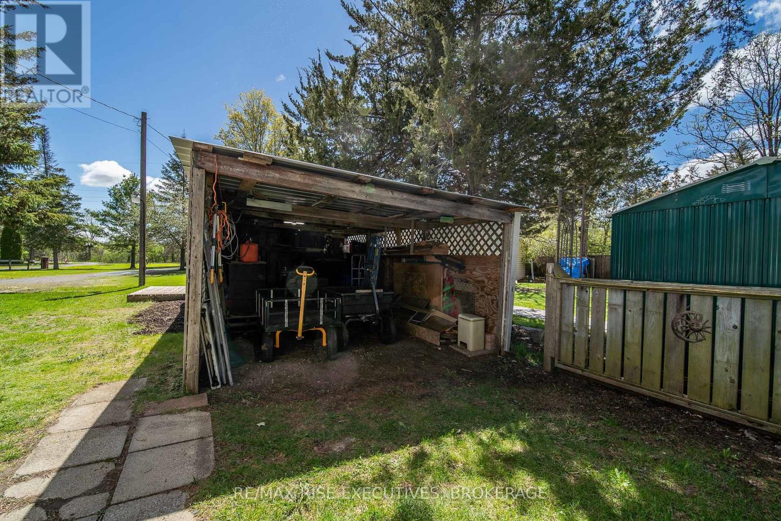 193 Red Cedar Point Road, Stone Mills, Ontario  K0K 3N0 - Photo 37 - X13145604