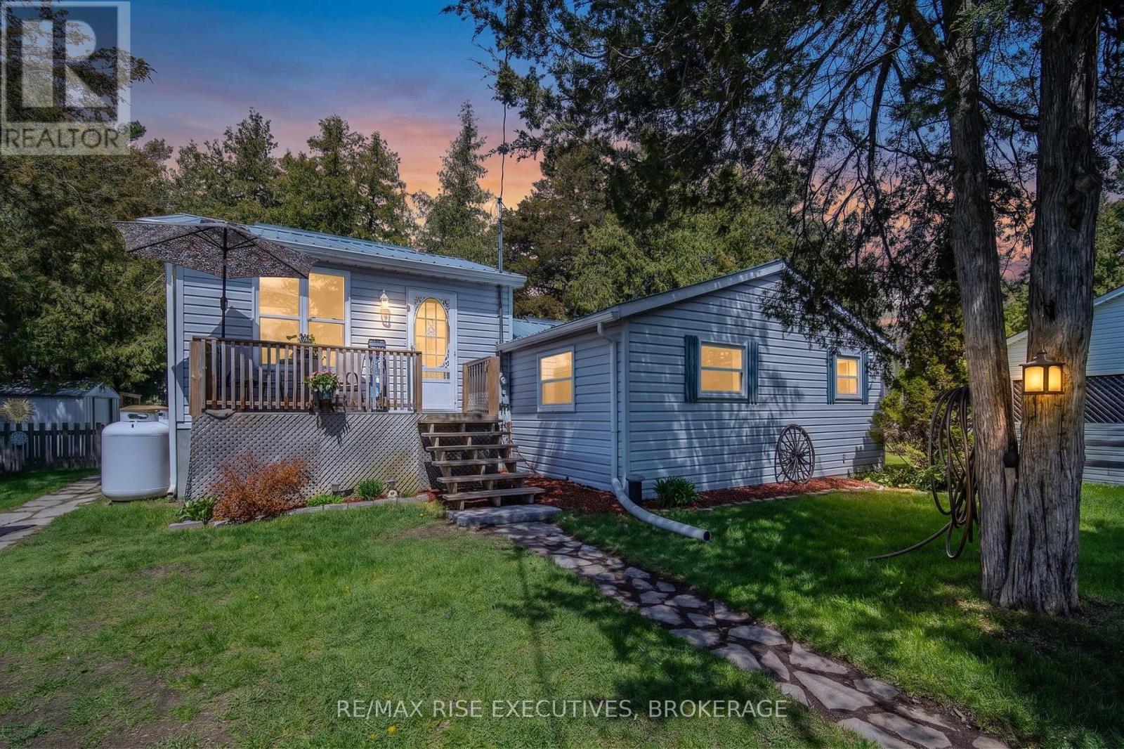 193 Red Cedar Point Road, Stone Mills, Ontario  K0K 3N0 - Photo 2 - X13145604